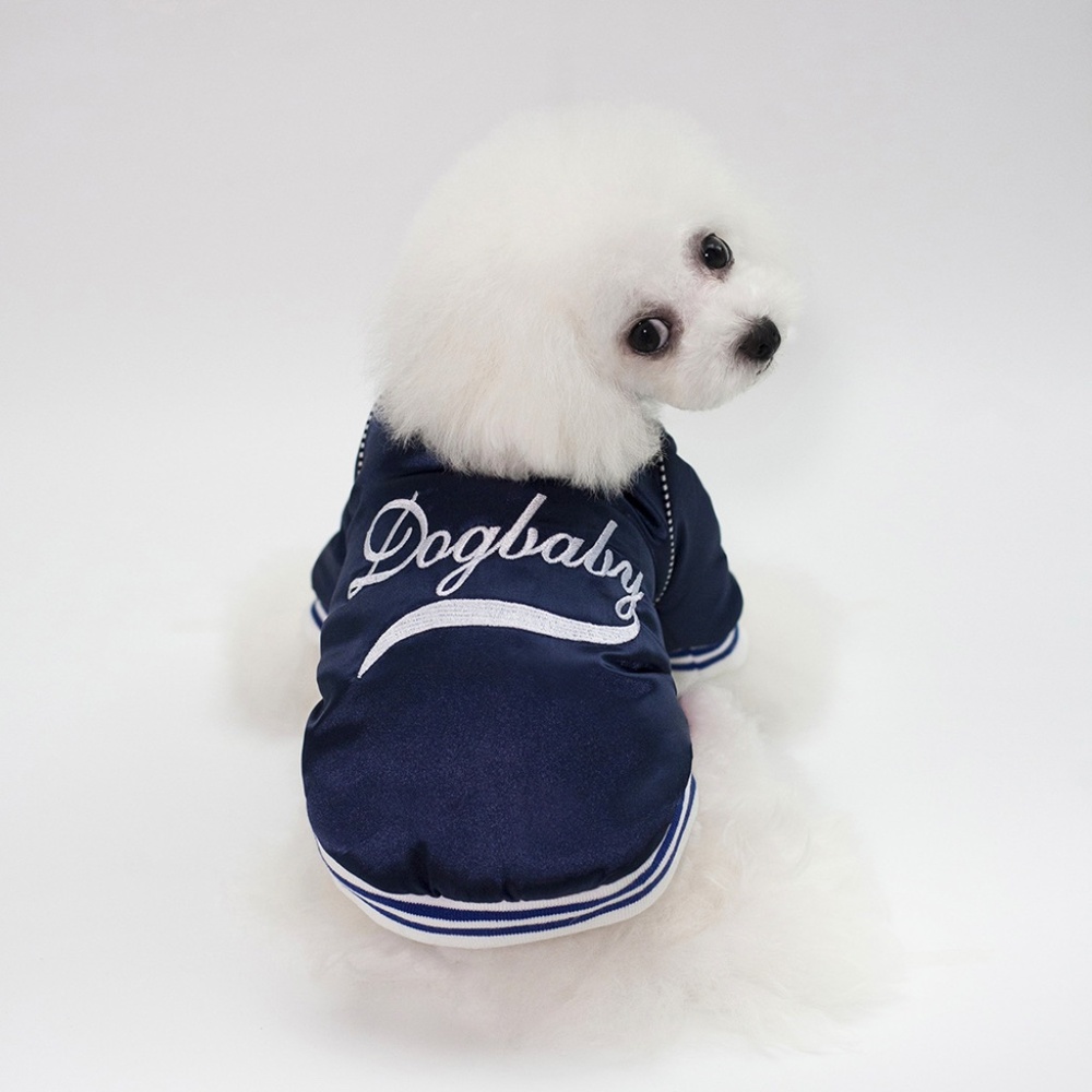 Dog Baby Dog Bomber jacket - Picture 6 of 8